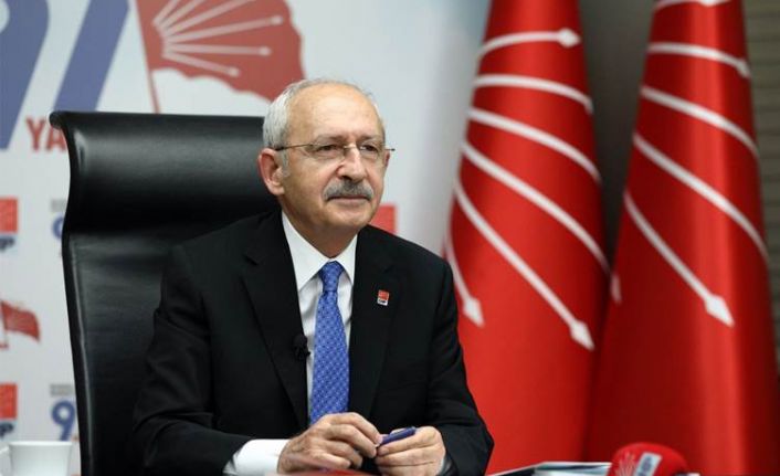 Kemal Kılıçdaroğlu hakkında zorla getirme kararı