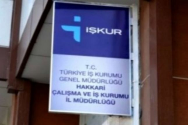 İŞKUR Hakkari ve ilçelerinde 135 kişiyi işe alacak!