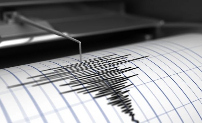 Malatya'da 4.6 büyüklüğünde deprem