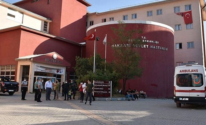 Hakkari ve ilçelerine 51 yeni doktor atandı