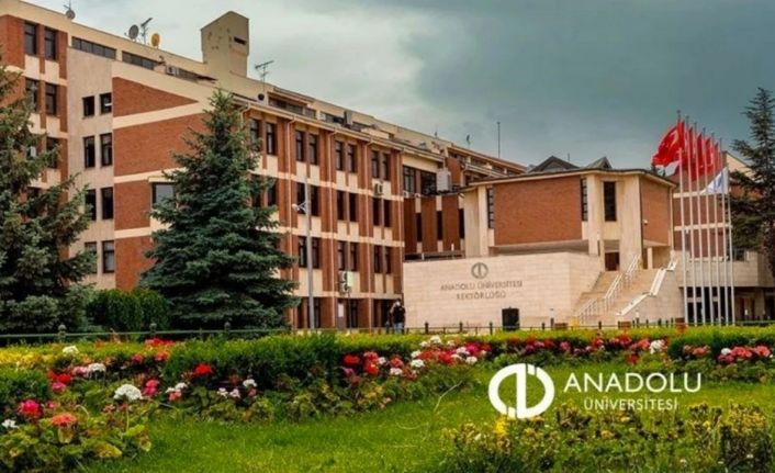 Anadolu Üniversitesi’nden Yüksekova için sınav merkezi kararı