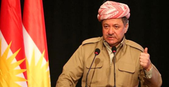 ABD'den Barzani’ye PKK-PYD yanıtı