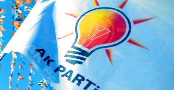 AK Parti'de üst üste istifalar: 100’e ulaşması bekleniyor