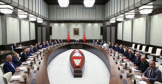 AKP'de bakanlık için kimlerin adı geçiyor?