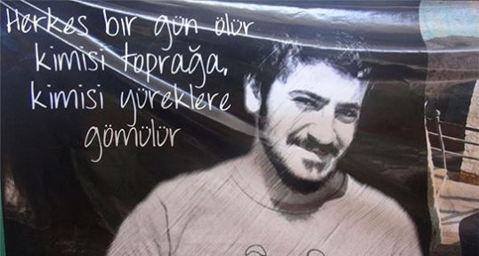 Ali İsmail Korkmaz davasında karar günü