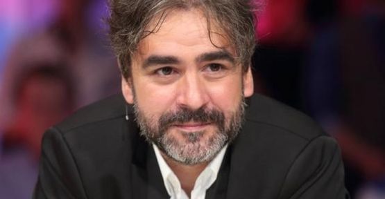 Alman basını: Deniz Yücel'in uçağı 2 gün önce hazırlandı