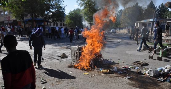 Amed'de polis ve Hizbulkontra saldırısı: 1 kişi yaşamını yitirdi