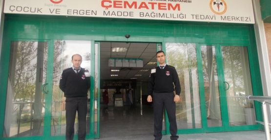 Amed'de tepkiler uyuşturucu üretimini bitirme noktasına getirdi