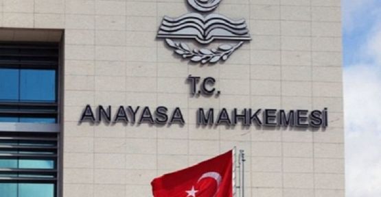 Anayasa Mahkemesi’nden üç kritik iptal