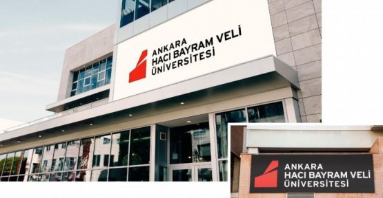 Ankara Hacı Bayram Veli Üniversitesi'nde memur kalmadı