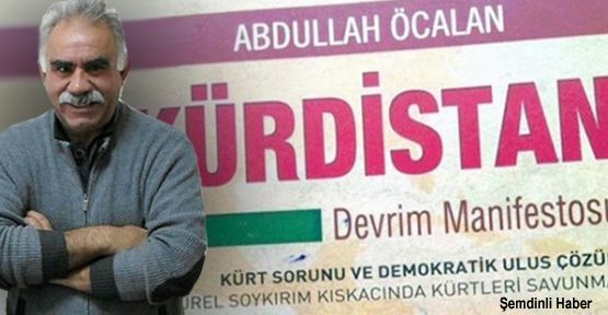 AYM'nin Öcalan kararı Resmi Gazete'de yayımlandı