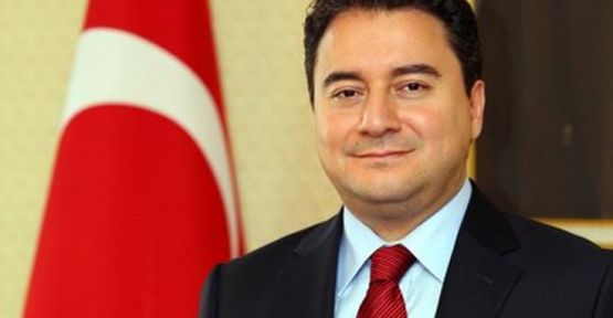 Babacan: Özgürlüklerin doyasıya yaşandığı bir Türkiye istiyorum