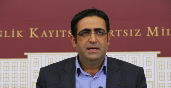 Baluken: AKP sıkıştı, beklenti yaratmaya çalışıyor