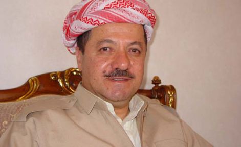 Barzani: Saldırganlar Suriye'de de olsa saldırırız