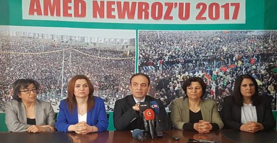 Baydemir: 'Kurkut'un öldürülmesi bir cinayettir'