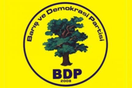 BDP Erciş Belediye Başkanlığı aday adaylarını açıkladı