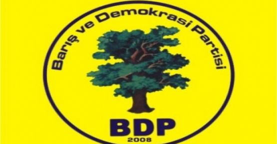 BDP Hewler'deki saldırıyı kınadı