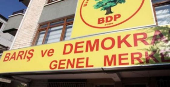 BDP: Tutuklu gazetecileri serbest bırakın