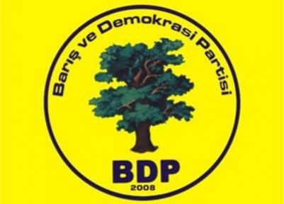 BDP'den Tuncel Kurtiz için başsağlığı mesajı