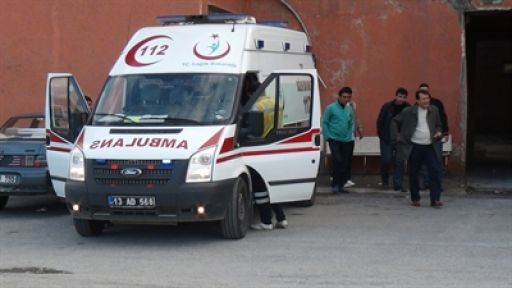 Bitlis’te trafik kazası: 4 ölü