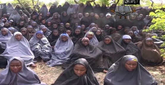 Boko Haram yine katletti; 100 kişiyi de kaçırdı