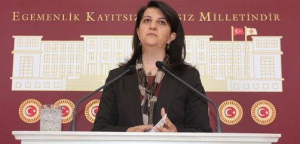 Buldan: Batman'da resmen bir katliam planlandı