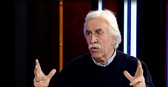 Cengiz Çandar: Öcalan kül yutmaz