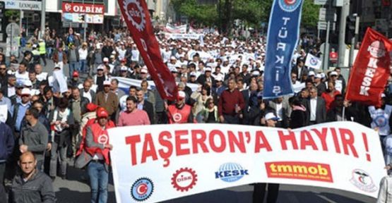 CHP, taşeron işçilerin kadroya alınması için teklif verdi