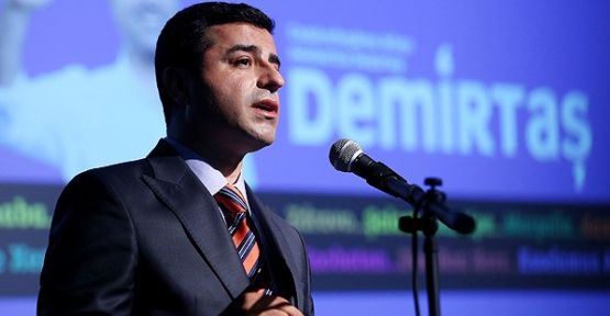 CHP'li Bingöl: Demirtaş'ın savunması, Denizlerin savunması gibi tarihi önemde