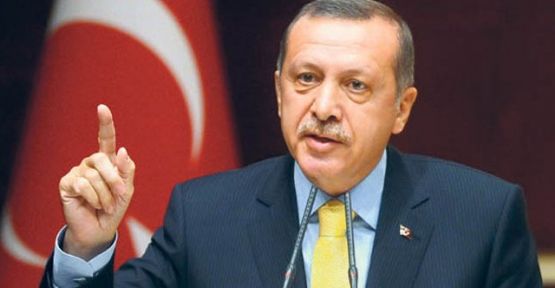 Cumhurbaşkanı Erdoğan'a hakaret eden 5 kişi tutuklandı!