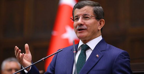 Davutoğlu: Komisyon vicdanıyla karar verdi