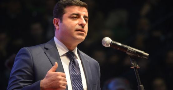 Demirtaş: Solda kapsamlı birlik zor görünüyor