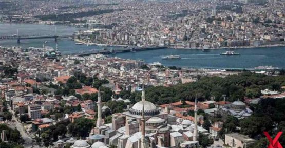 Deprem İstanbul'da olsa nerede toplanılacak?