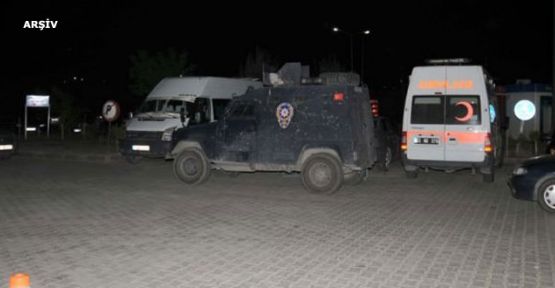 Diyarbakır'da polis bir çocuk bir genci öldürüldü iddiası