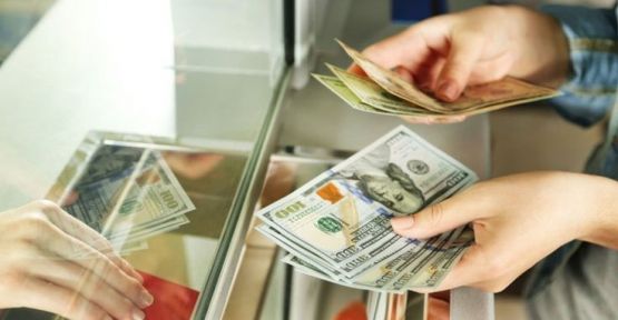 Dolar haftaya artışla başladı