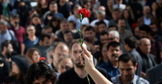 Dünya çapında akademisyenlerden dayanışma çağrısı