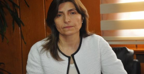 Edibe Şahin: Barış yasaklarla gelmez