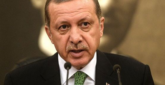 Erdoğan: Bundan sonraki süreç farklı olacak!