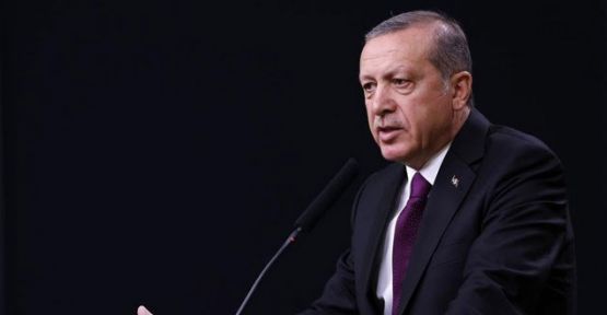 Erdoğan: Seçime götürmek kaydıyla bir azınlık hükümeti kurulabilir