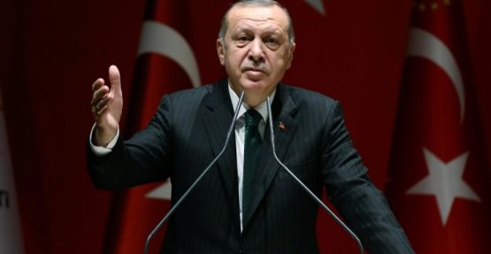 Erdoğan'dan bakan Turhan'a: Takip etmezse güle güle!