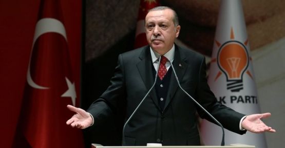 Erdoğan'ı kızdıran anketlerdeki sonuç neydi?