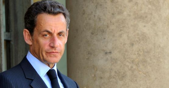 Eski cumhurbaşkanı Sarkozy yargılanacak