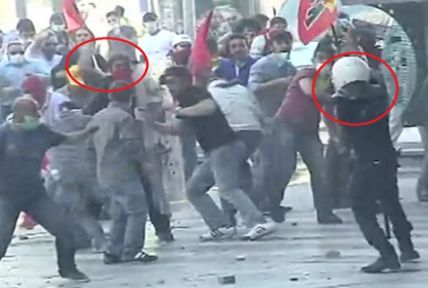 Ethem Sarısülük'ü vuran polis tutuklandı