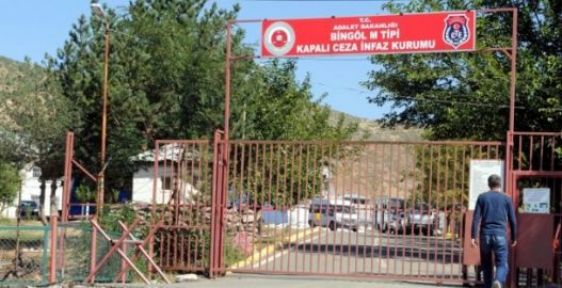 17 PKK'li tutsak Ankara ve Van'a gönderildi