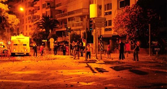 Gezi davasında 47 yakalama kararı