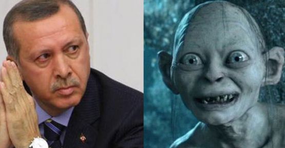 Gollum cezasında geri adım