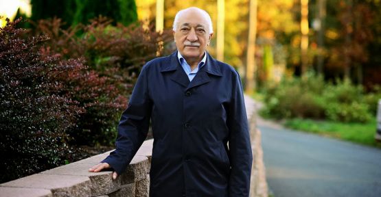 Gülen'i 'kaçırmayı' planlamışlar!