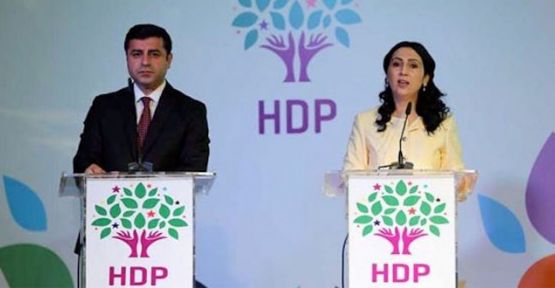 'Halklarımızı böldürtmeyeceğiz, evlatlarımızı öldürtmeyeceğiz'