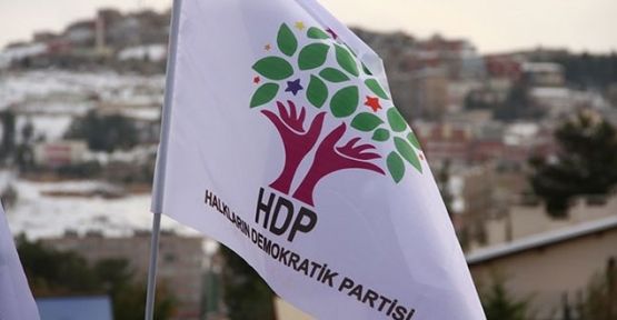 HDK, operasyonların durdurulmasını istedi