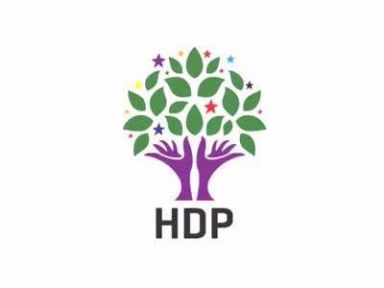 HDP: Maraş Katliamı'nı unutmuyoruz!